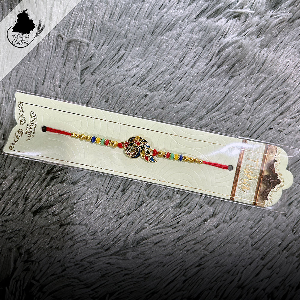 Rakhi