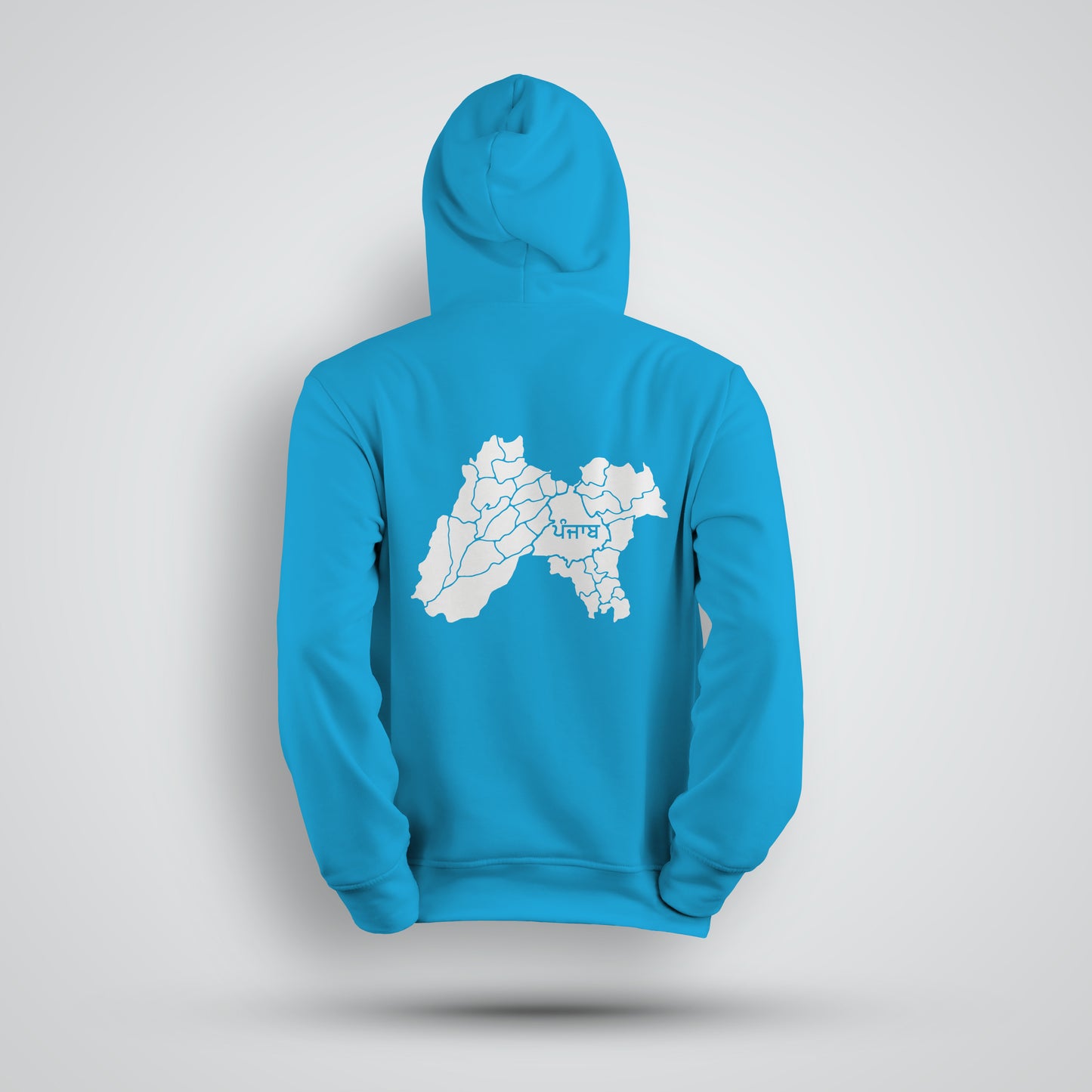 Panjaab Hoodie