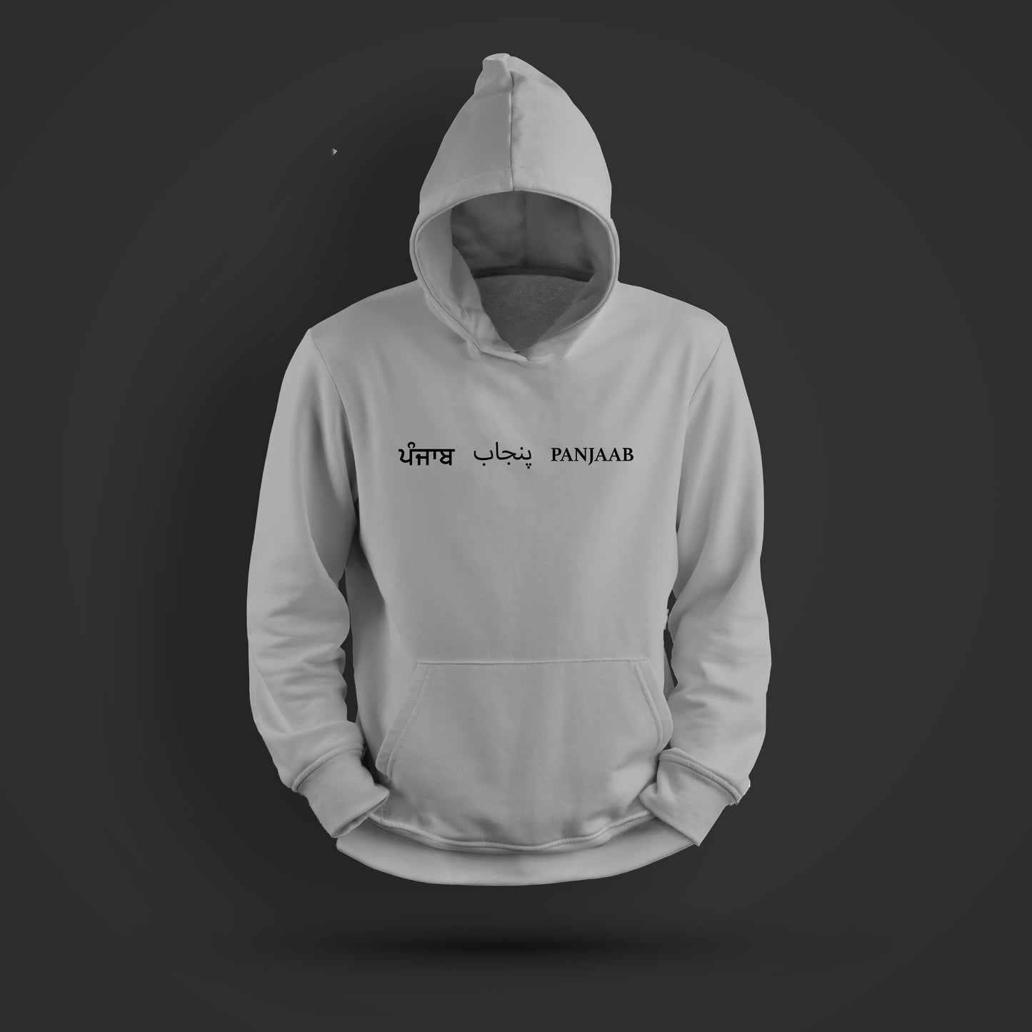 Panjaab Hoodie