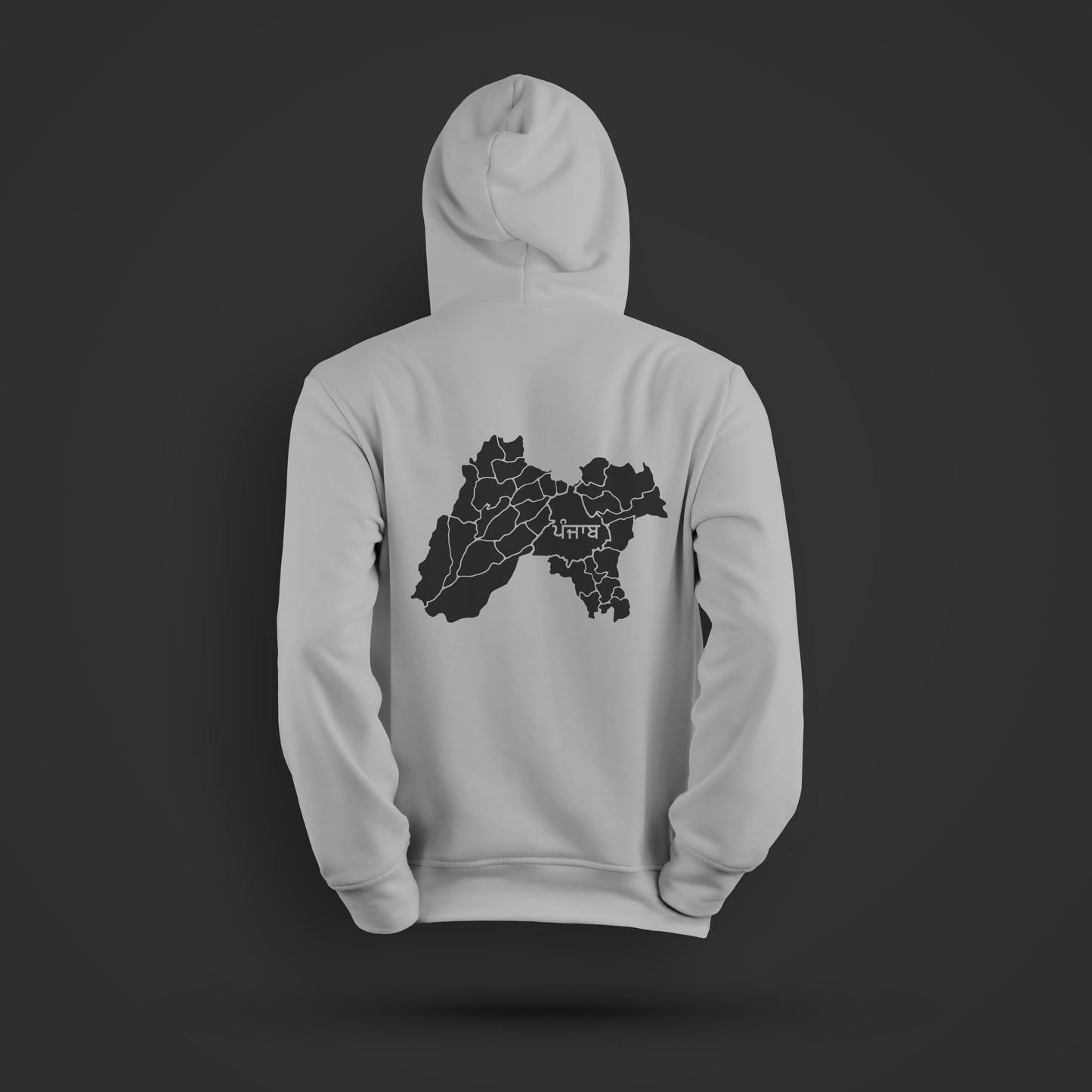 Panjaab Hoodie