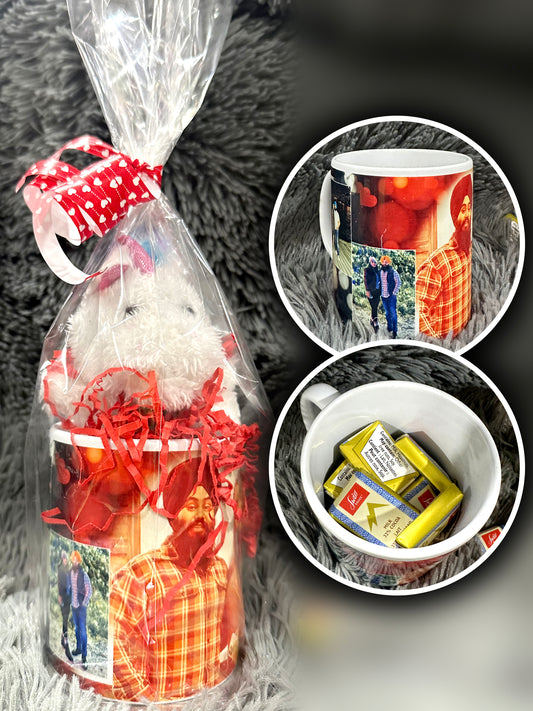 Valentine Hamper