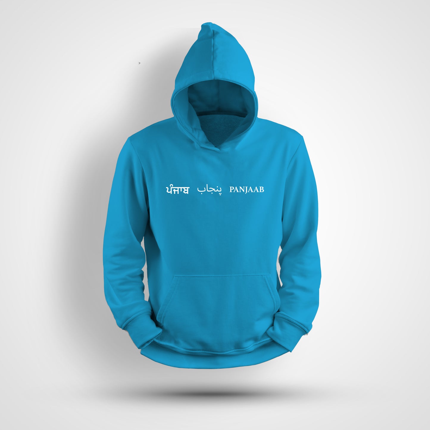 Panjaab Hoodie