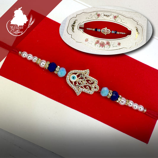 AD Rakhi