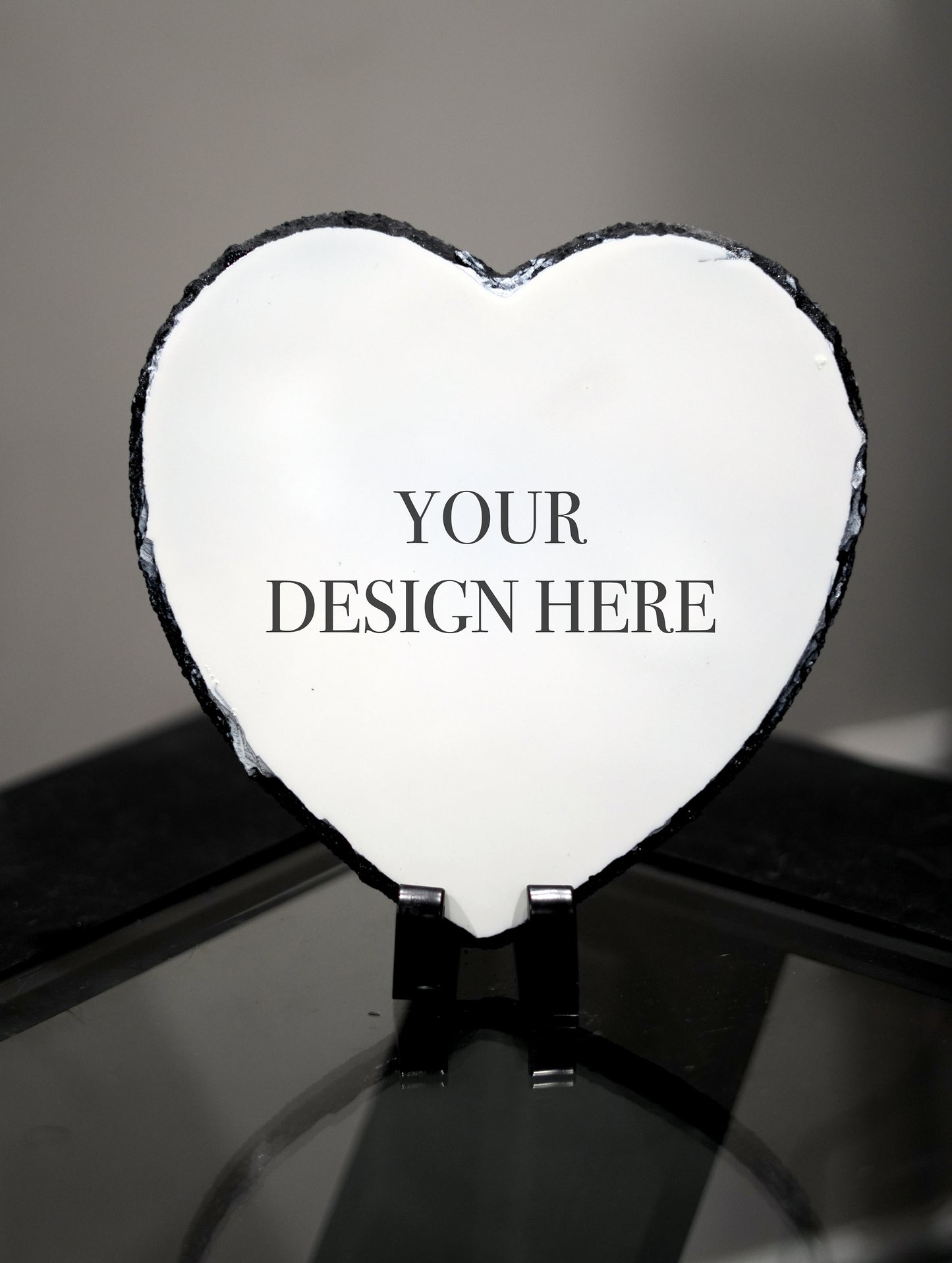 Custom Rock Slate
