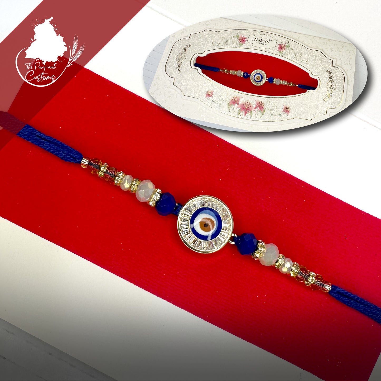 AD Rakhi