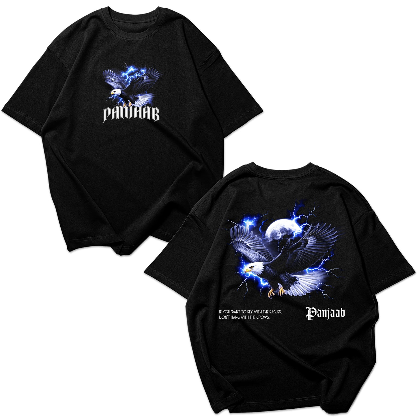 The Eagle T-shirt