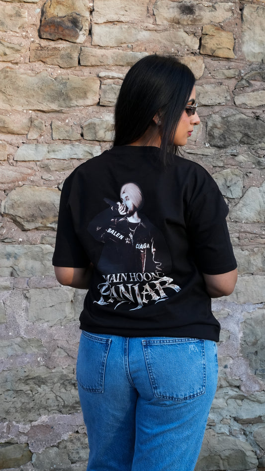Main Hoon Panjab Tee