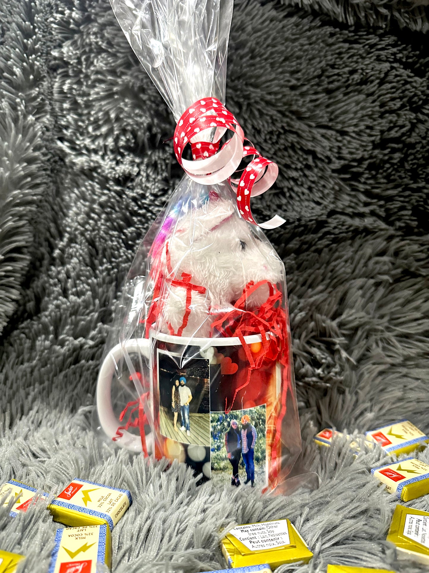 Valentine Hamper