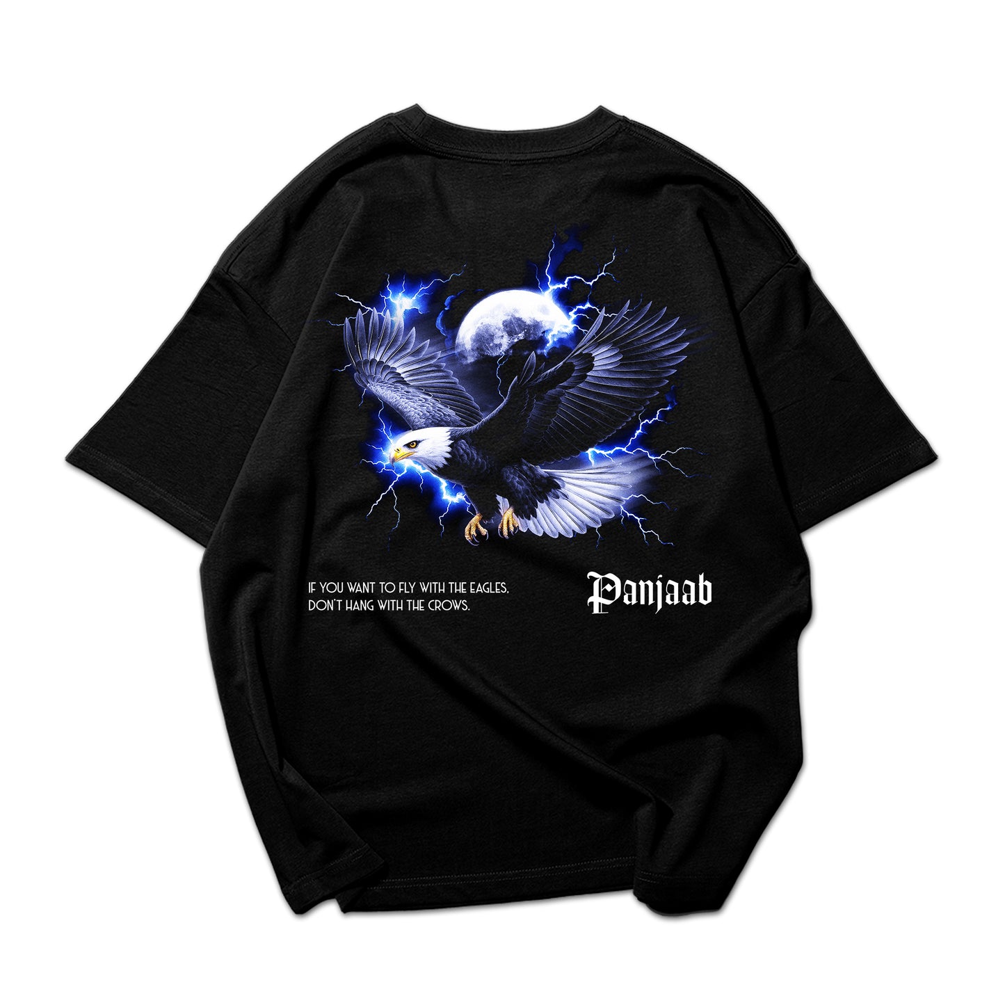 The Eagle T-shirt