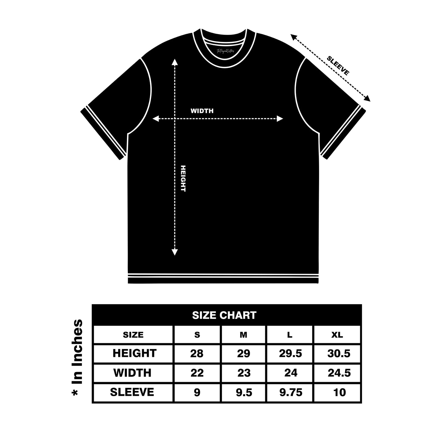 The Eagle T-shirt