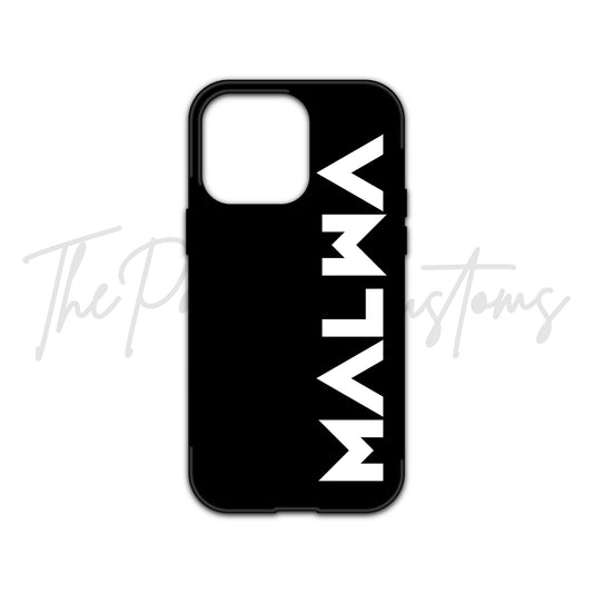 Malwa iphone Cover