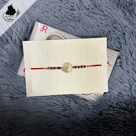AD Rakhi