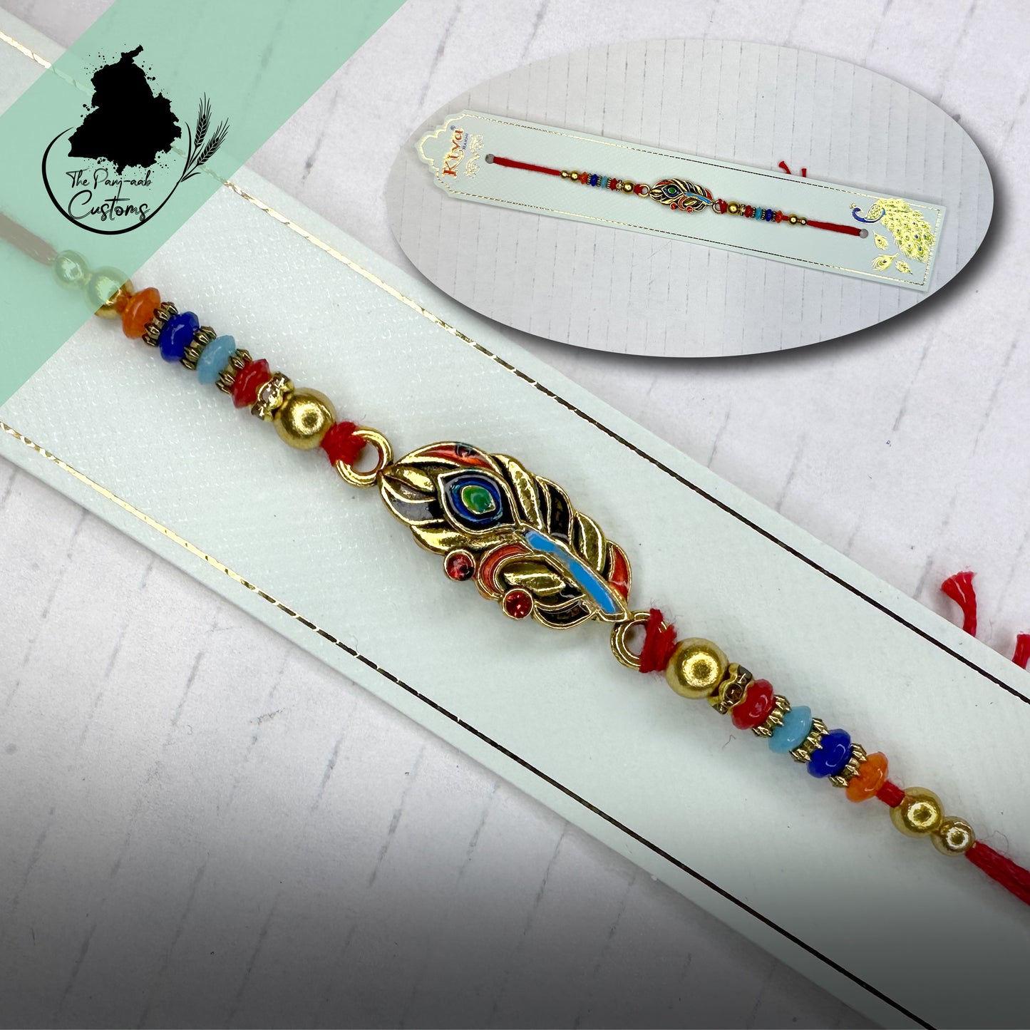 Rakhi