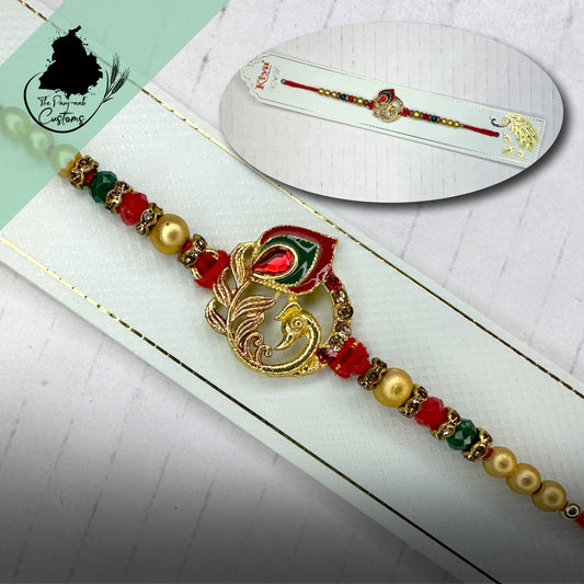 Rakhi