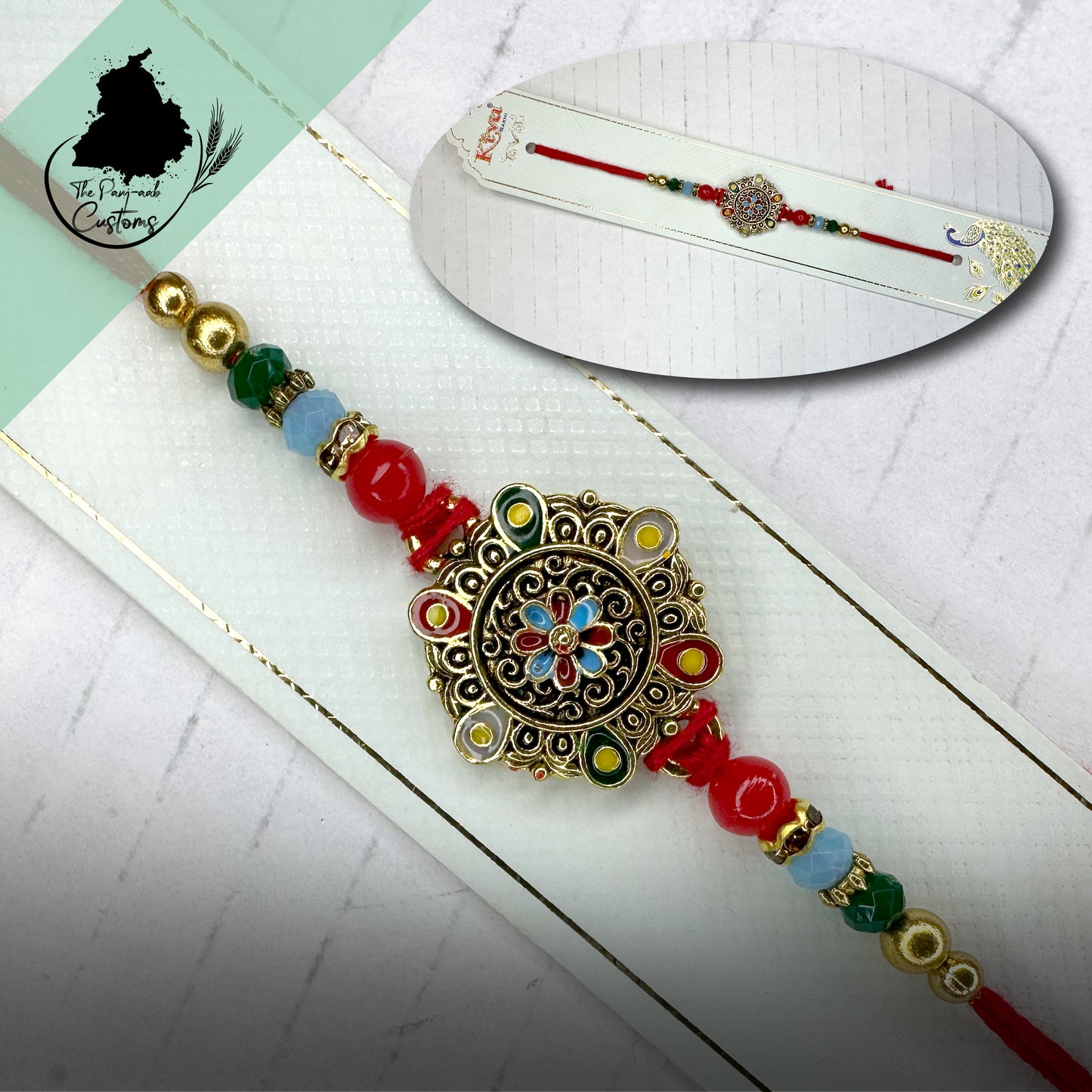 Rakhi