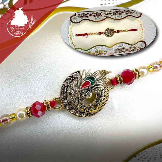 Rakhi