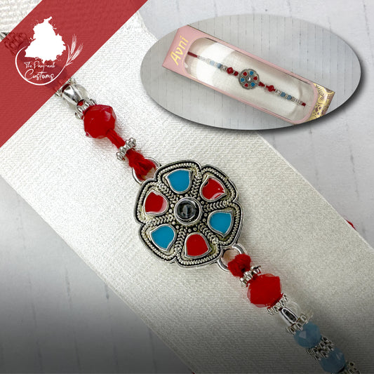 Rakhi