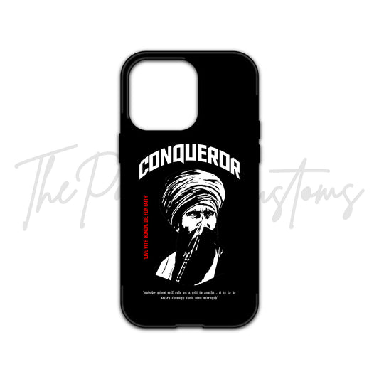 Sant Bhindrawale iphone Cover