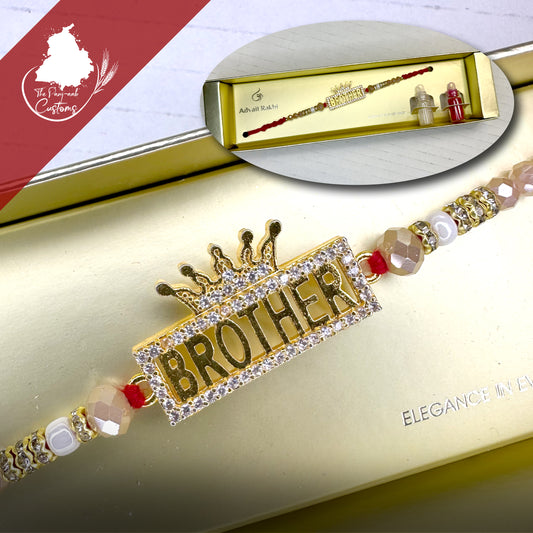 AD Rakhi