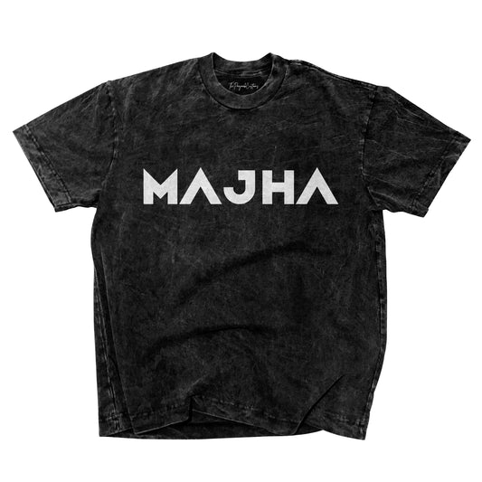 Majha Malwa Doaba T-shirt