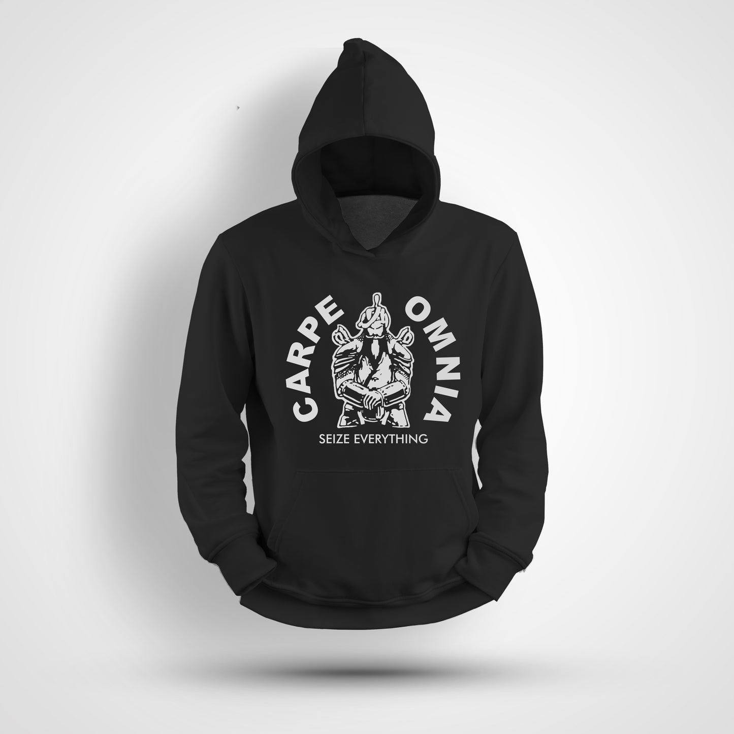 Hari Singh Nalwa Hoodie