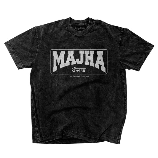 Majha Malwa Doaba T-shirt