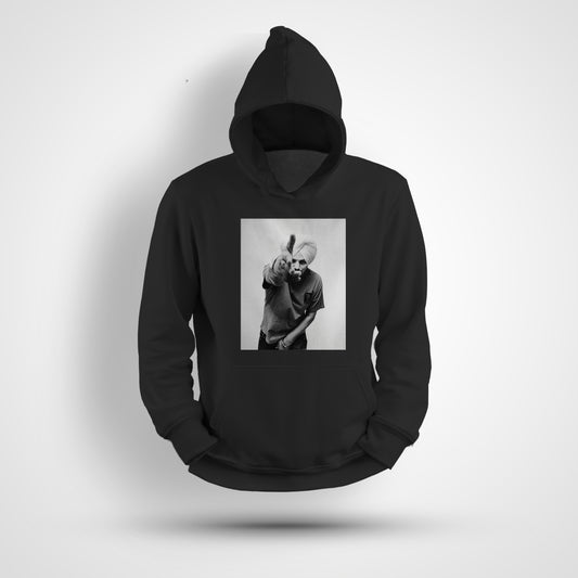 Sidhu Moosewala Hoodie