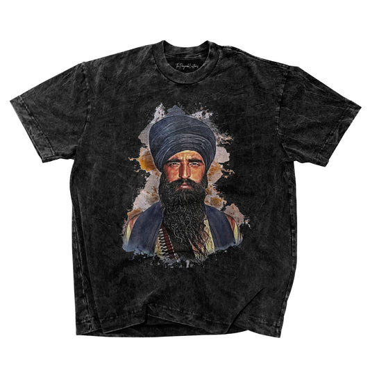 Sant Bhindrawale T-shirt