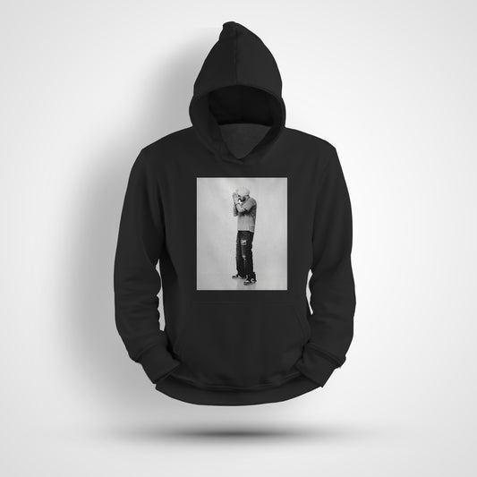 Sidhu Moosewala Hoodie