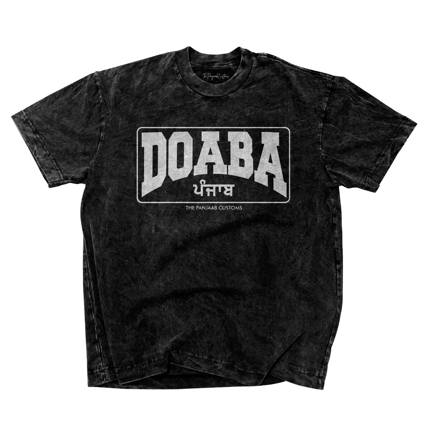 Majha Malwa Doaba T-shirt