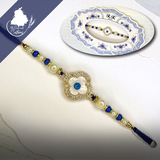Evil Eye Rakhi