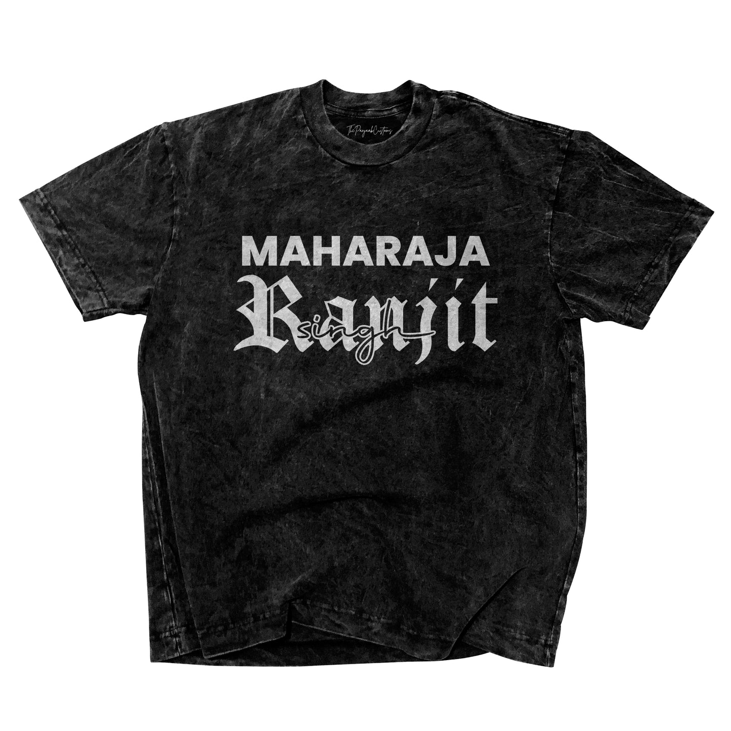 Maharaja Ranjit Singh ji T-shirt