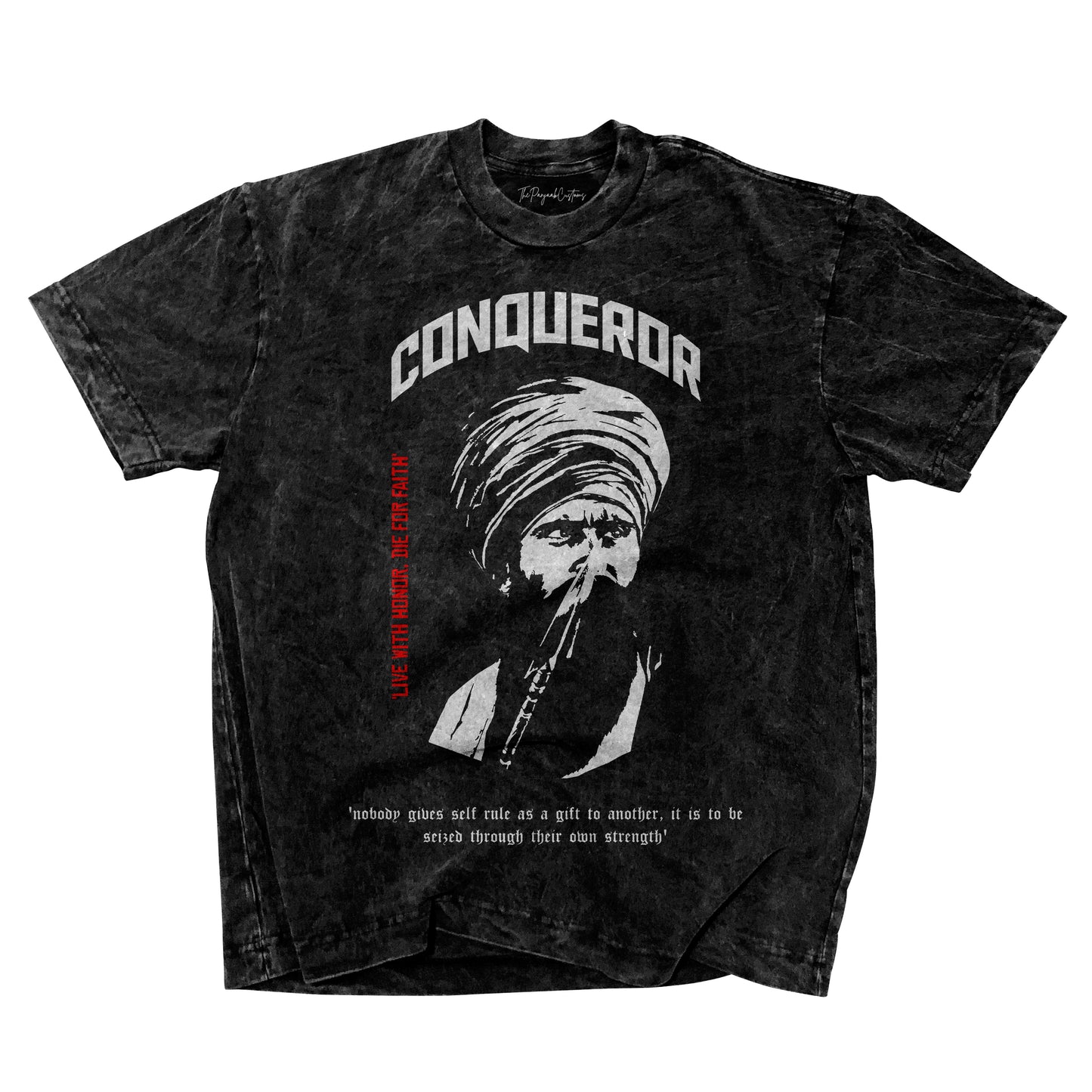 Sant Jarnail singh ji Bhindrawale T-shirt