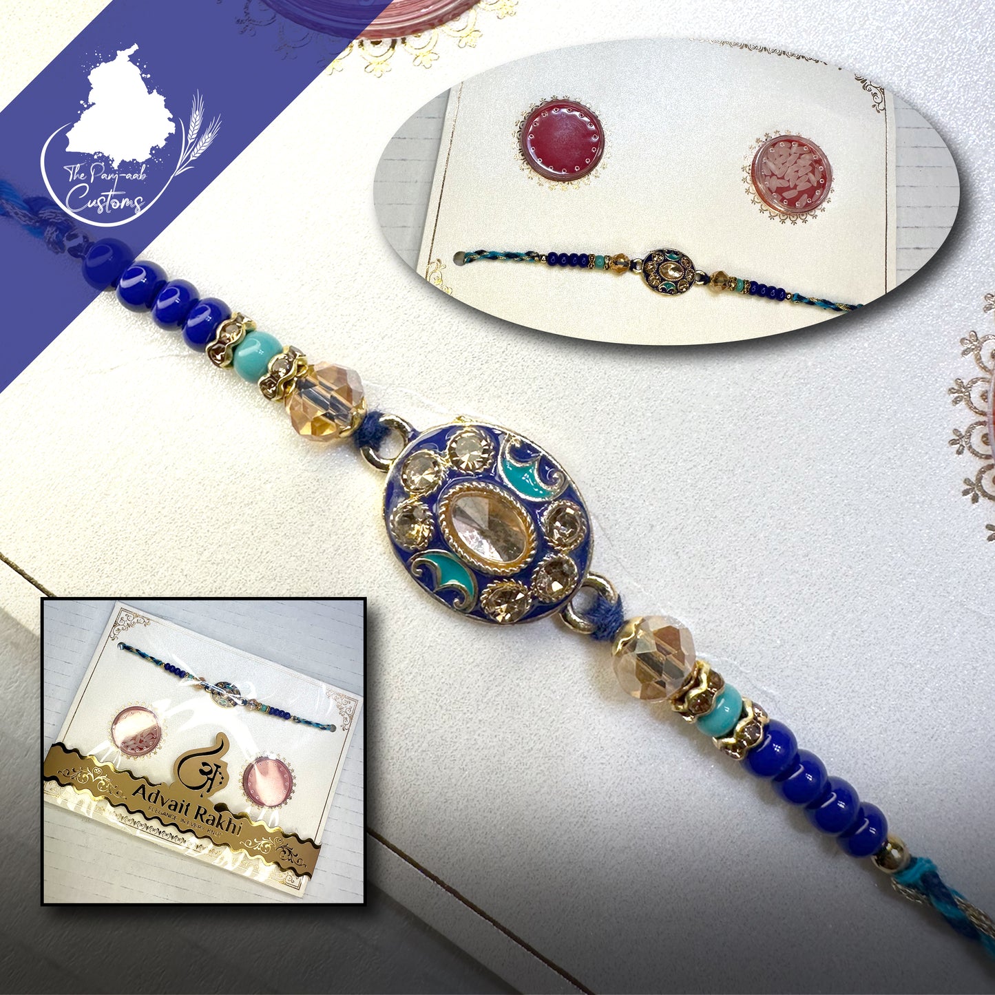 Rakhi