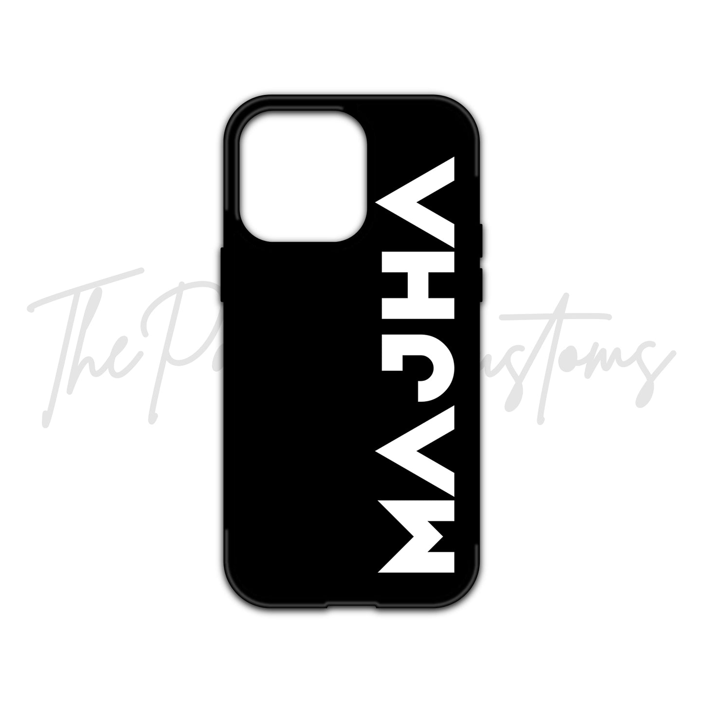 Majha iphone Cover