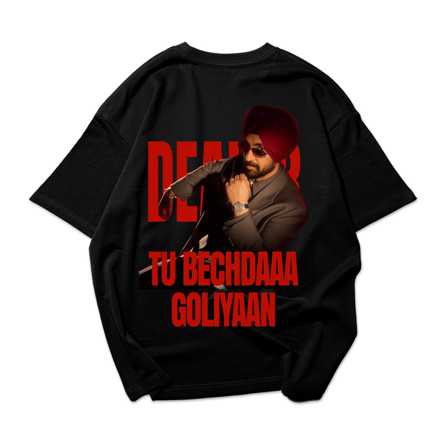 Dealer Tee