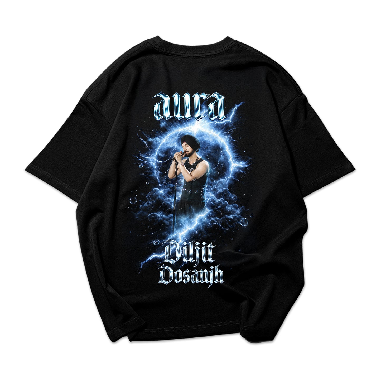 Aura Tour Tee