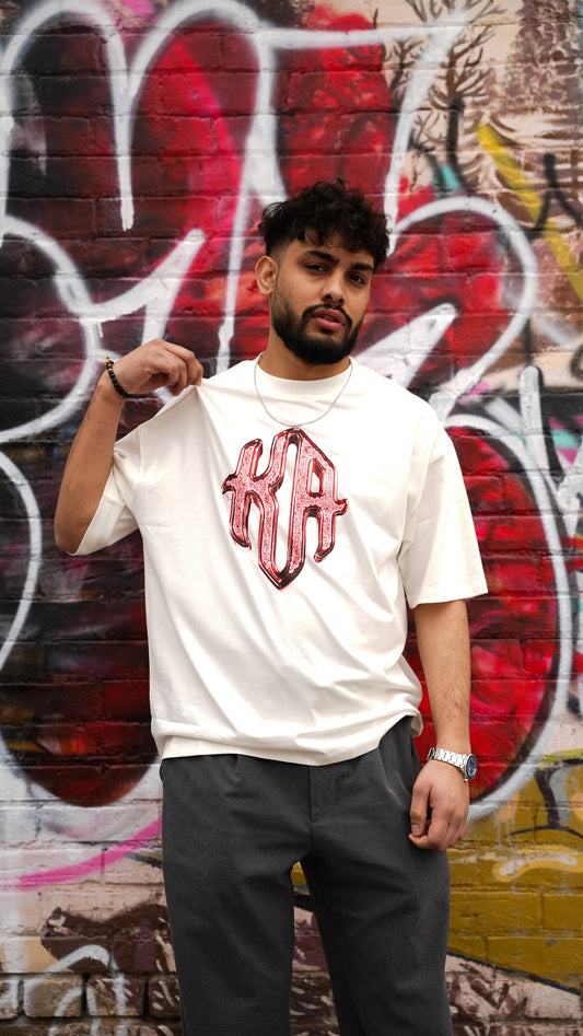 P-Pop Culture Tour 2026 Graphic T-Shirt