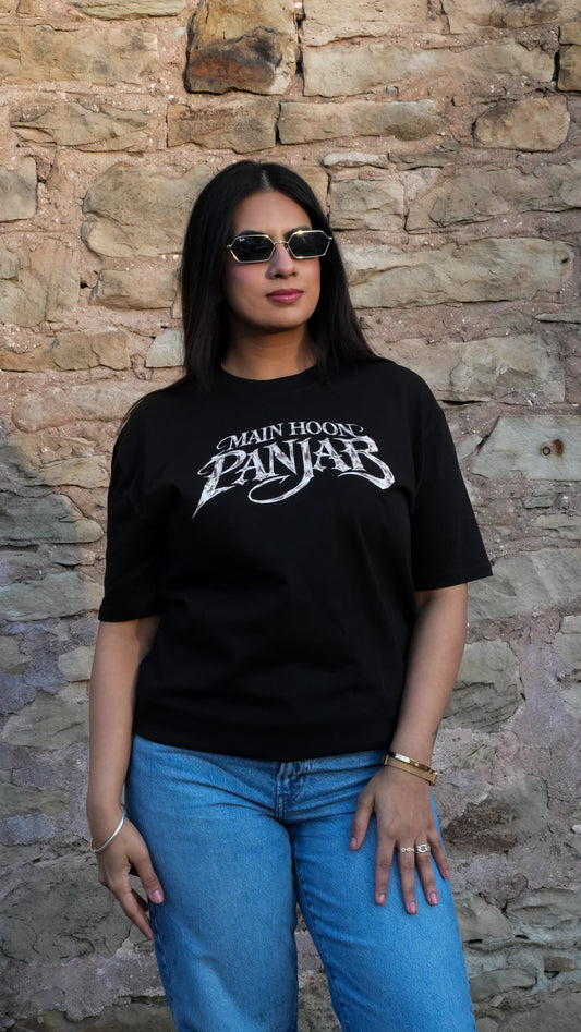 Main Hoon Panjab Tee