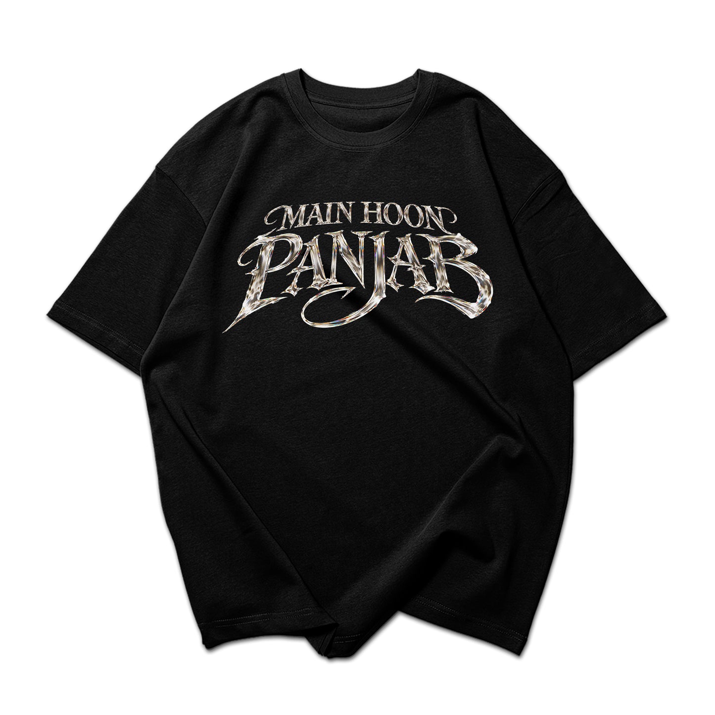 Main Hoon Panjab Tee