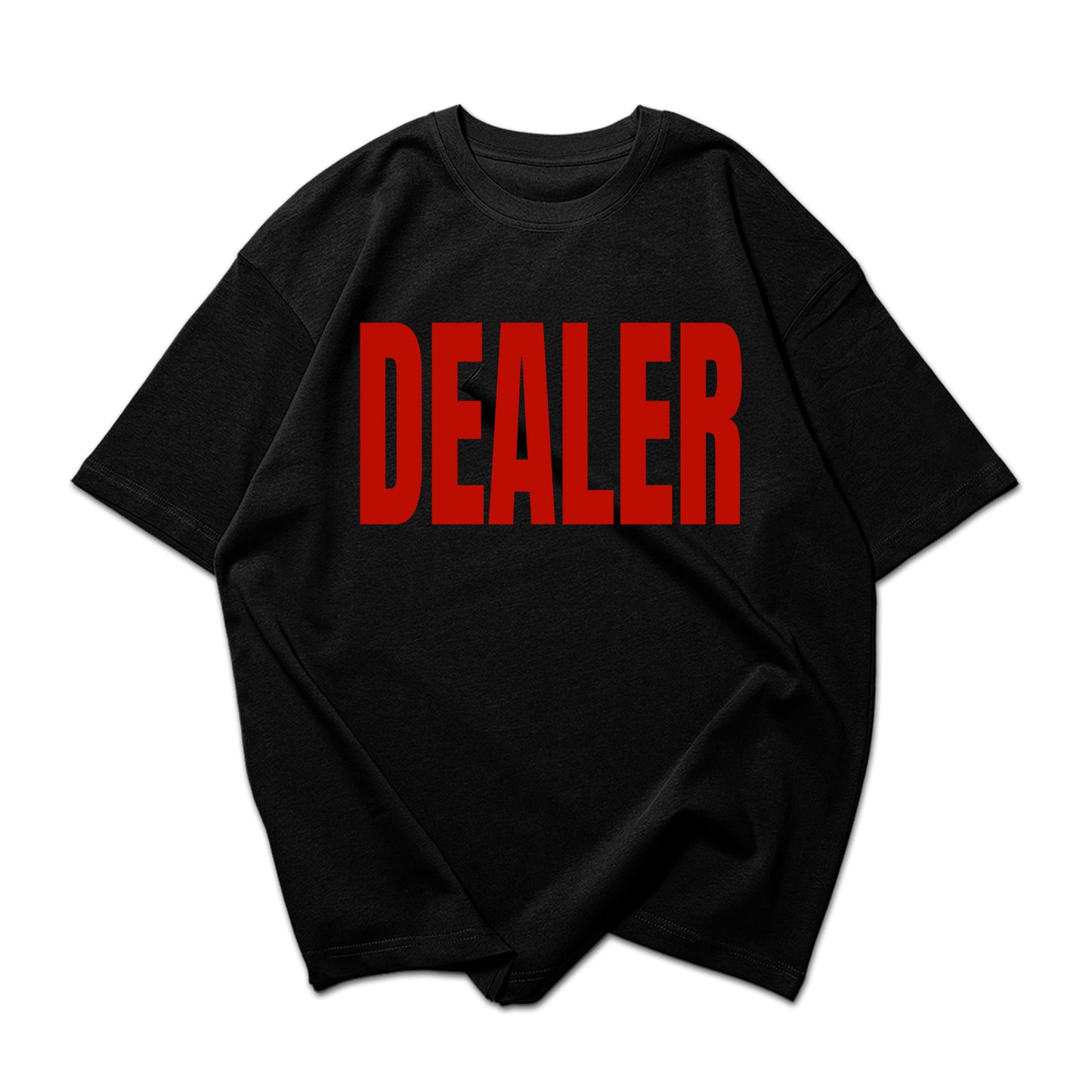 Dealer Tee