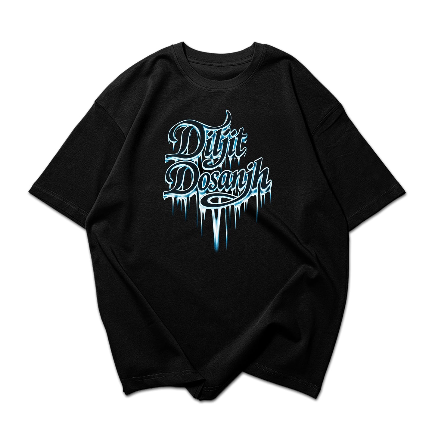 Diljit Dosanjh Aura Tour Tee