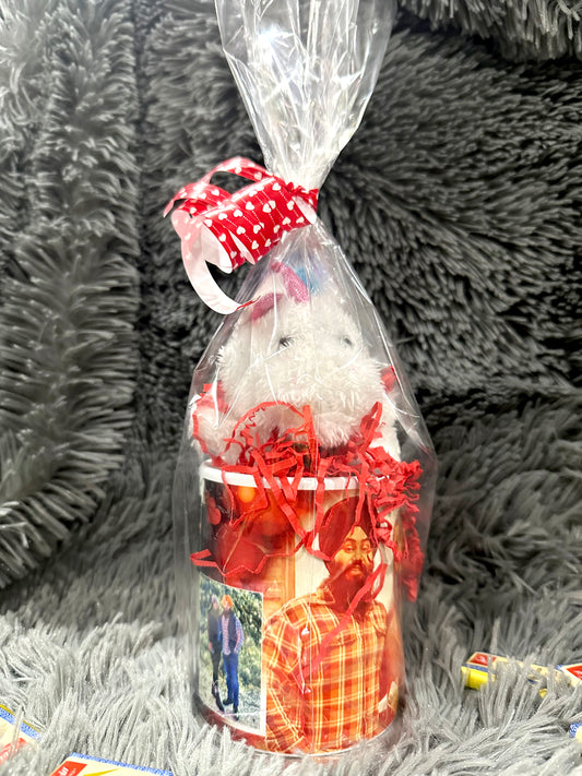 Valentine Hamper