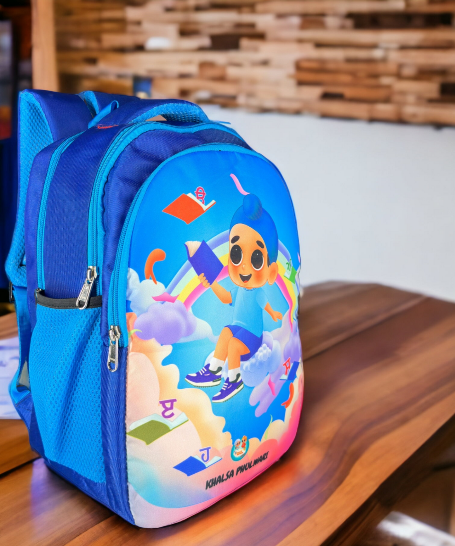 School Bag for Kids