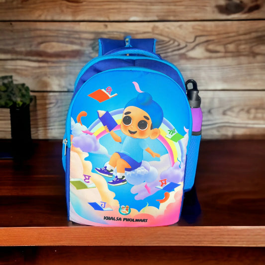 School Bag for Kids