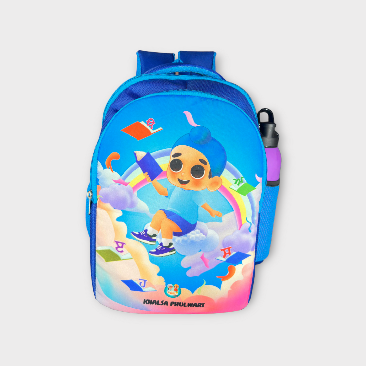 School Bag for Kids