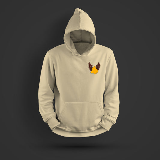 Punjab Wings Hoodie