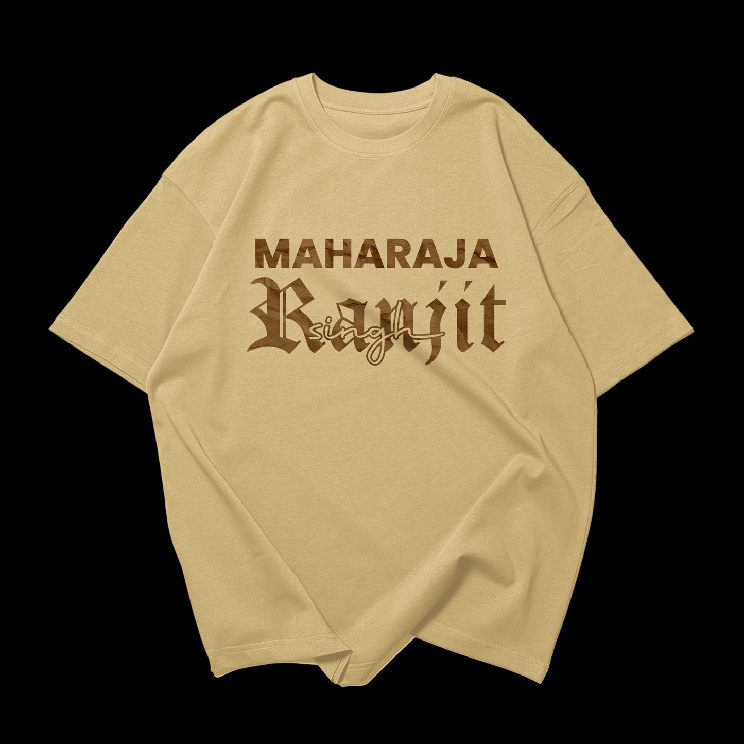 Maharaja Ranjit Singh ji T-shirt