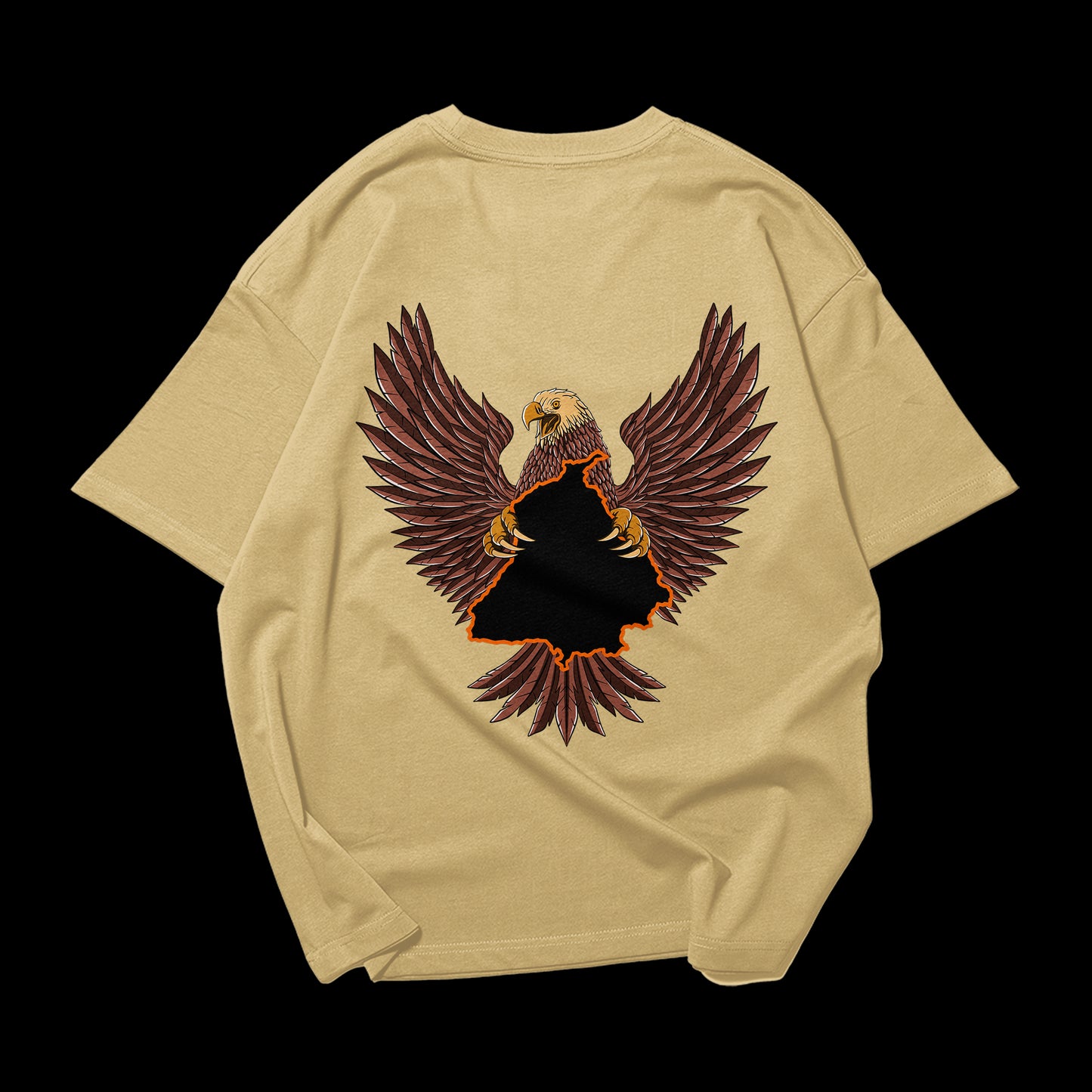 Punjab Wings T-shirt