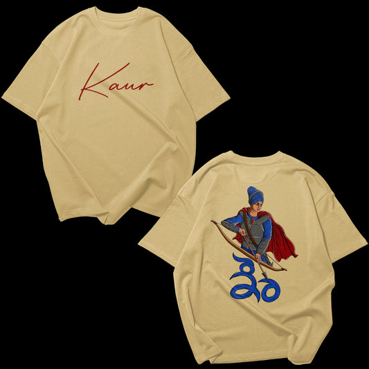 Kaur - The Princess T-shirt